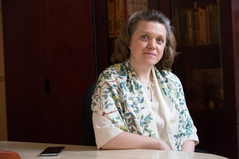 Ксения Владимировна Коваленок