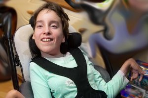 История Полины: «Есть ощущение, что ты не один»