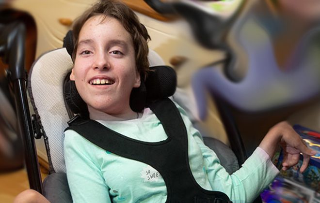 История Полины: «Есть ощущение, что ты не один»