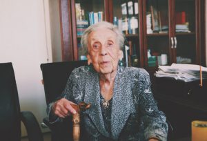 Ксения Семенова — врач-фронтовик, изменивший жизнь детей с ДЦП