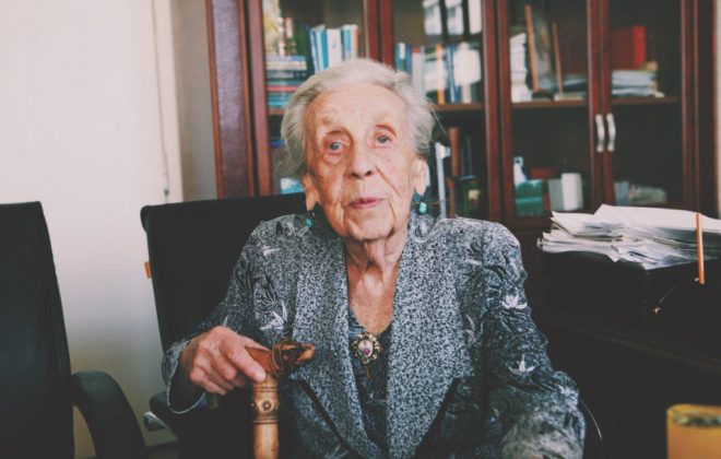 Ксения Семенова — врач-фронтовик, изменивший жизнь детей с ДЦП
