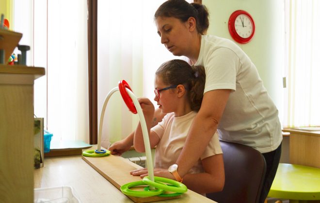 Из Калуги в Москву: падения и взлеты Вики на пути к самостоятельности