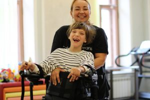 «15 лет помогаю чемпионам»: история профессионального пути