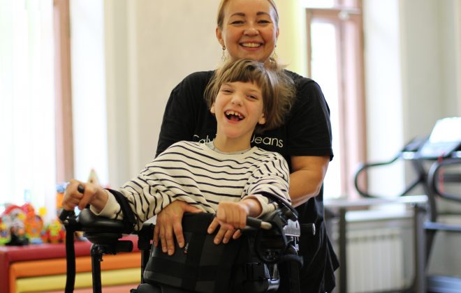 «15 лет помогаю чемпионам»: история профессионального пути