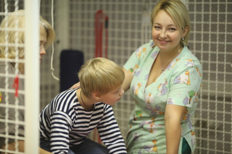 «15 лет помогаю чемпионам»: история профессионального пути